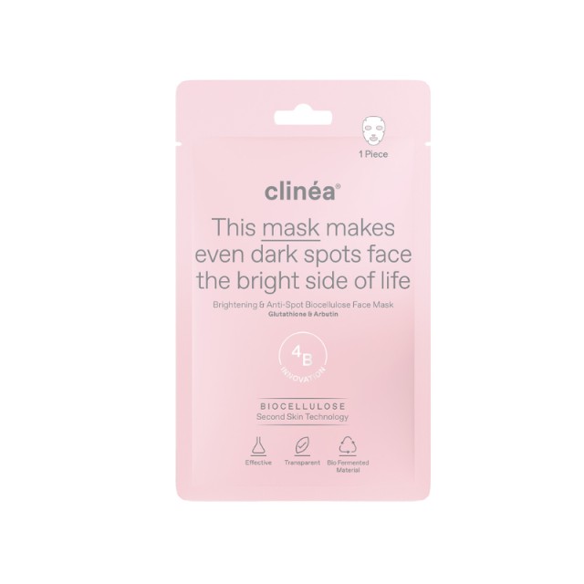 Clinea Brighten … Clinea Brighten …