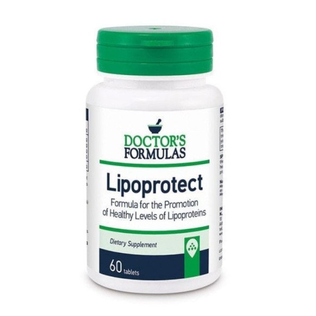 Doctors Formula …