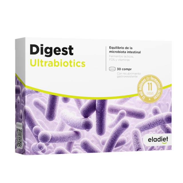 Eladiet Digest …