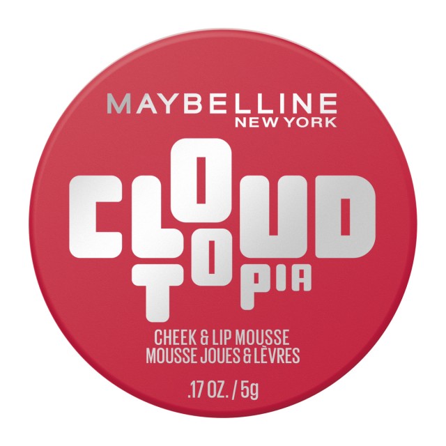 Maybelline Clou &hellip;