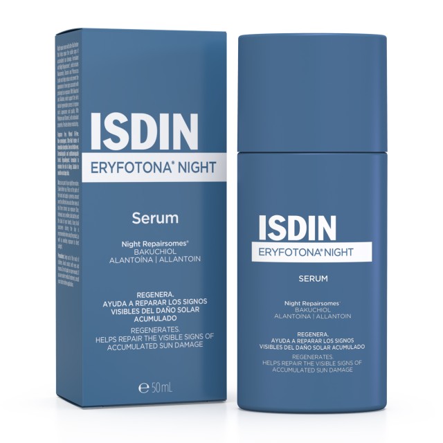 Isdin Eryfotona … Isdin Eryfotona …