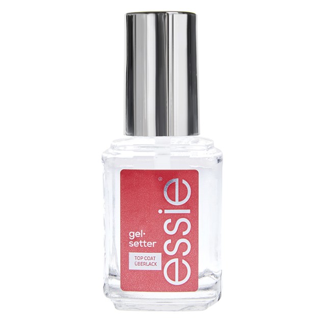 ESSIE Nail Care …