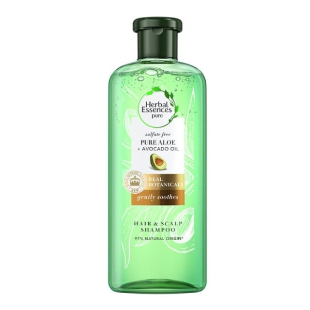 Herbal Essences &hellip;