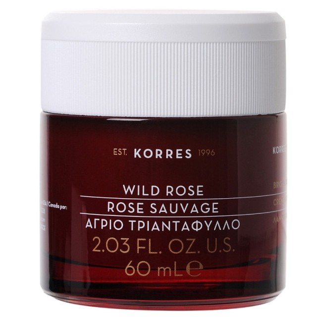 Korres Wild Ros &hellip;