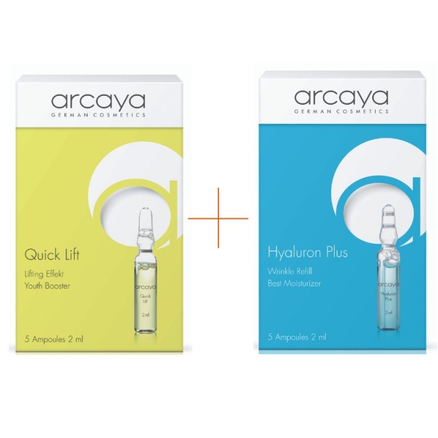 Arcaya Hyaluron &hellip;