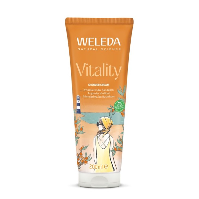 Weleda Creamy B … Weleda Creamy B …