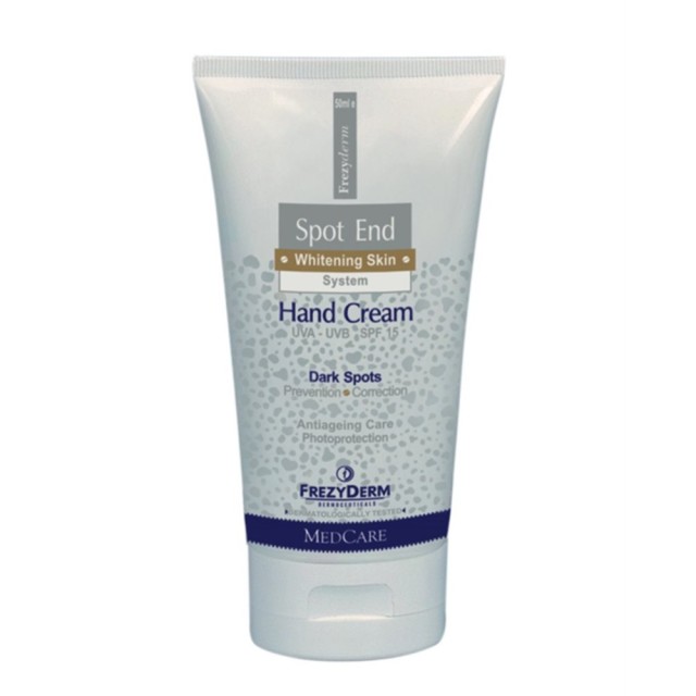 Frezyderm Spot … Frezyderm Spot …