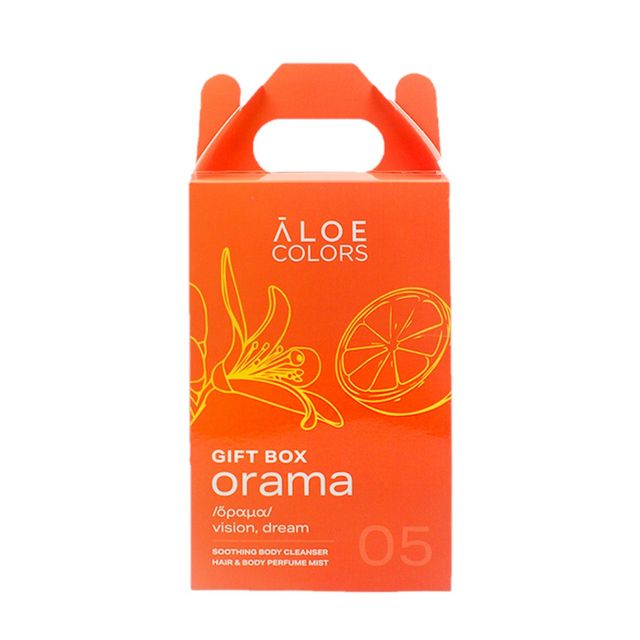 Aloe Colors Pro … Aloe Colors Pro …