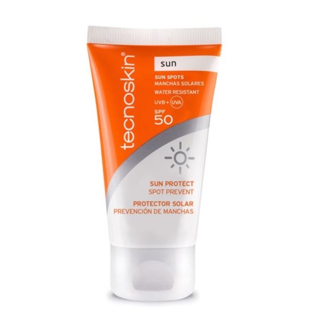 Tecnoskin Sun P …