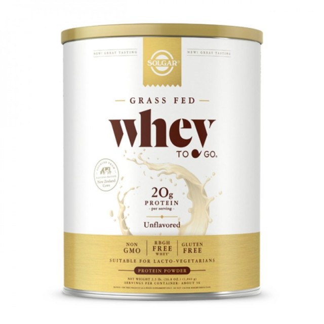 Solgar Whey To &hellip;