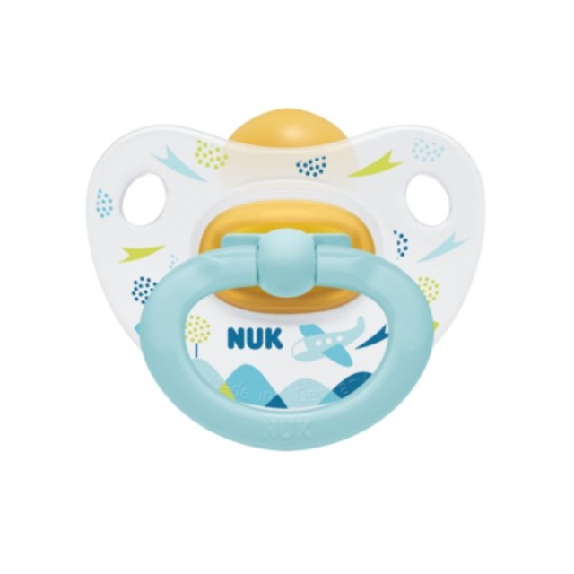 Nuk Classic Hap &hellip;