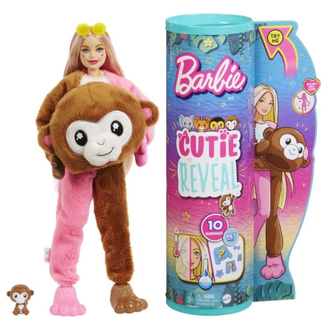 Mattel Barbie C &hellip;