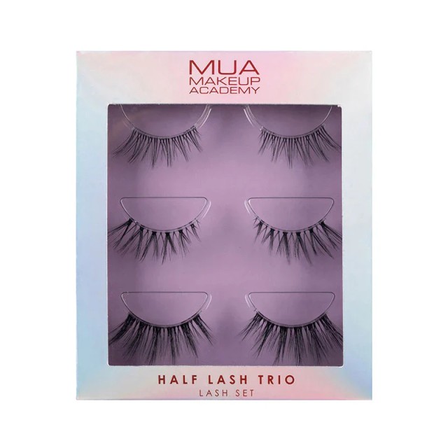 Mua Half Lash T … Mua Half Lash T …