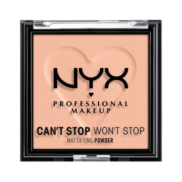 Nyx Professiona …