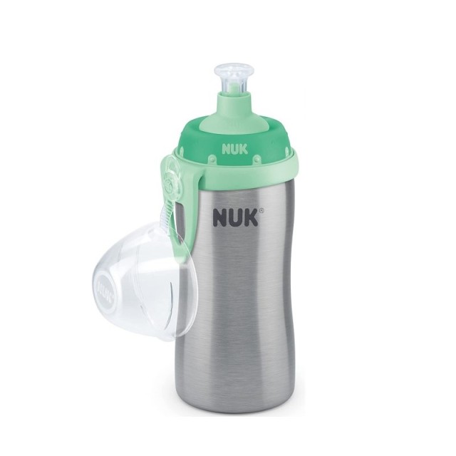 Nuk First Choic …