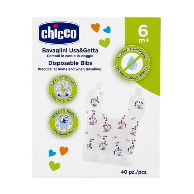 CHICCO Easy Mea …