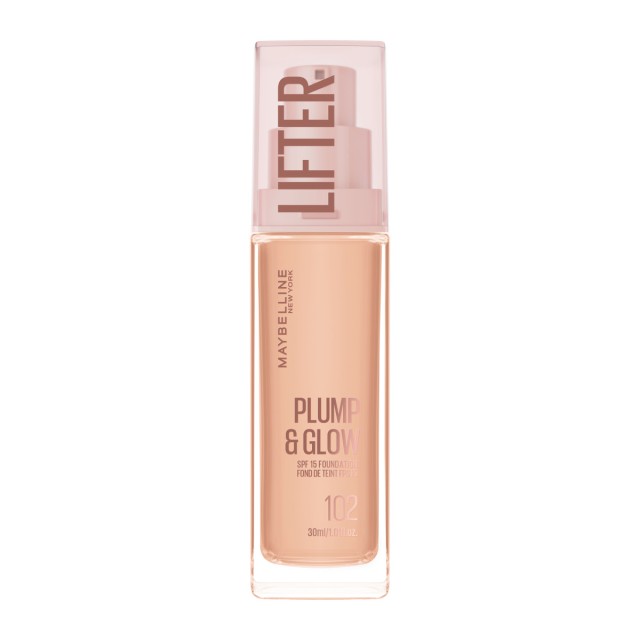 Maybelline Lift … Maybelline Lift …