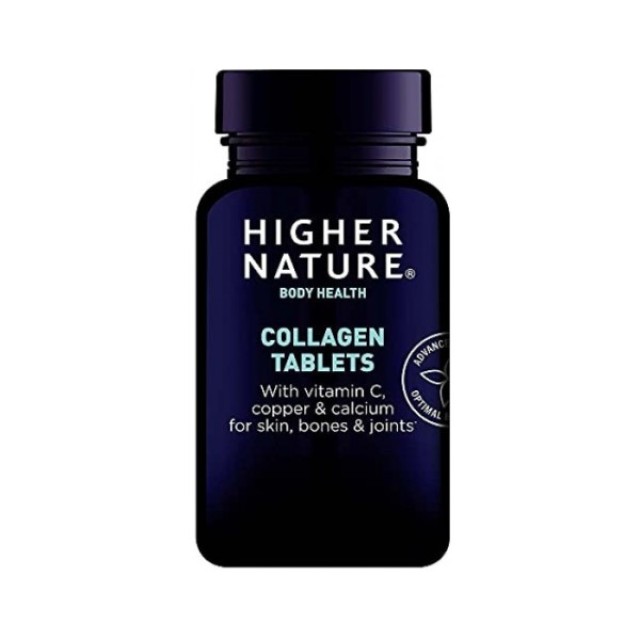 Higher Nature C &hellip;