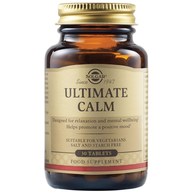 Solgar Ultimate …