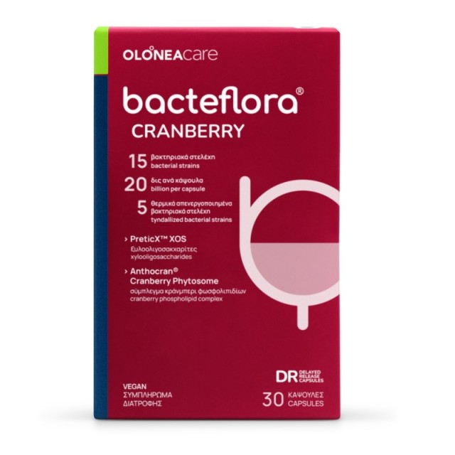 Olonea Bacteflo &hellip;