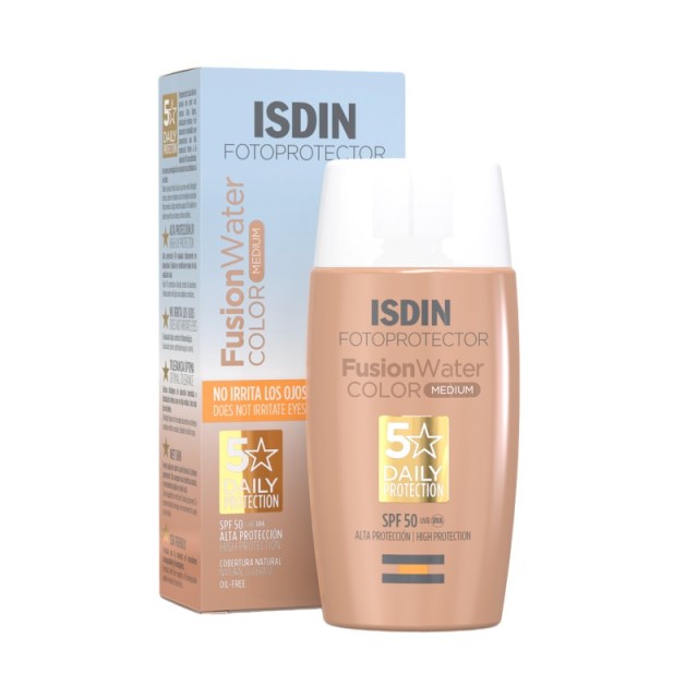 Isdin Fotoprote …