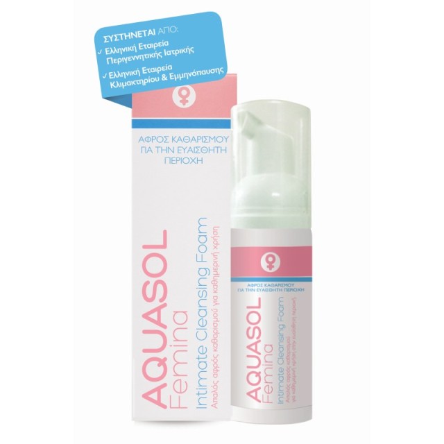 Aquasol Femina …