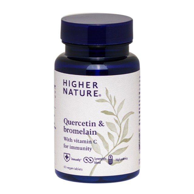 Higher Nature Q …