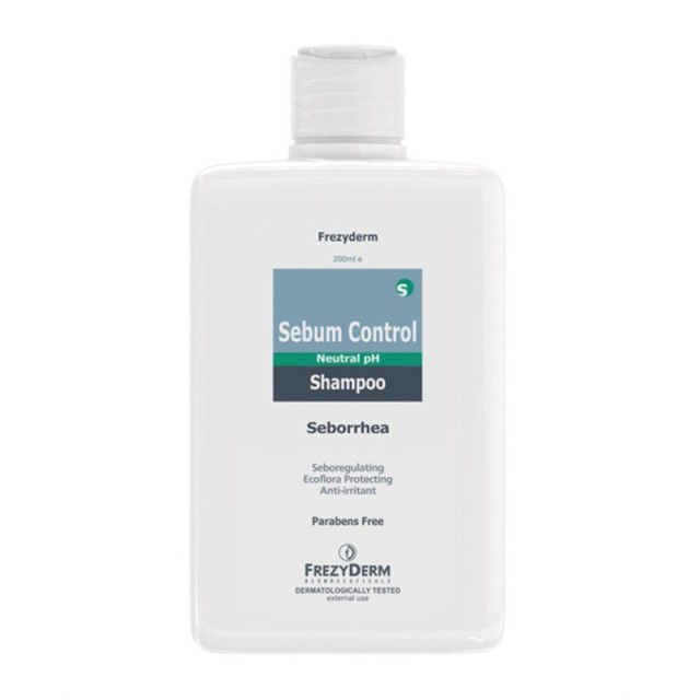 Frezyderm Sebum …