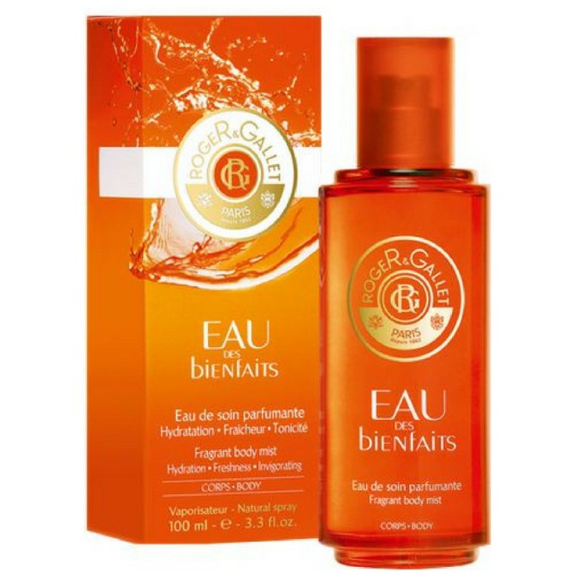 Roger & Gallet … Roger & Gallet …