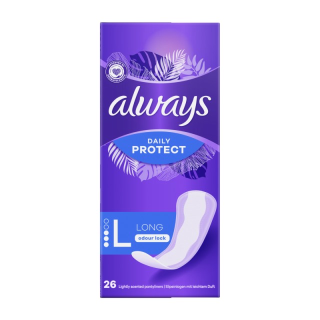 Always Daily Pr … Always Daily Pr …