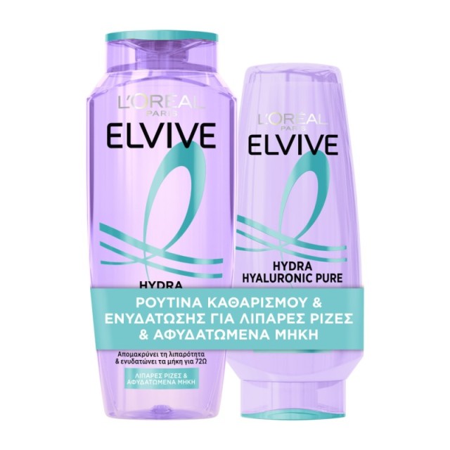 Loreal Elvive P …