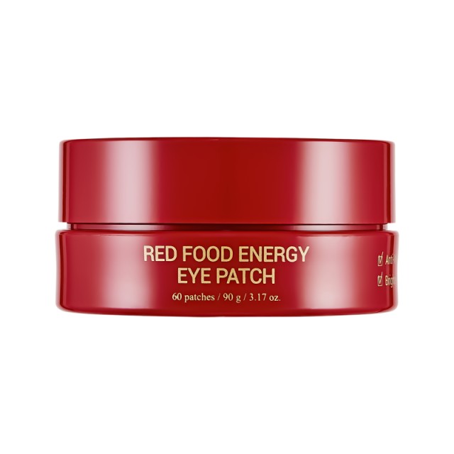 Yadah Red Food … Yadah Red Food …