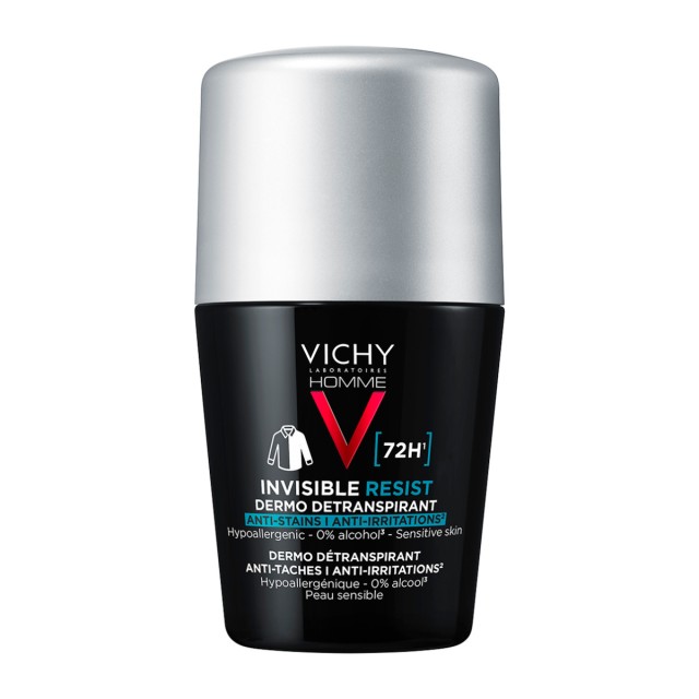 Vichy homme Inv … Vichy homme Inv …