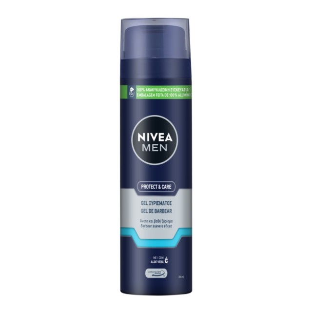 Nivea Men Gel P …