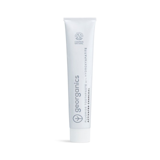 Georganics Οδον … Georganics Οδον …