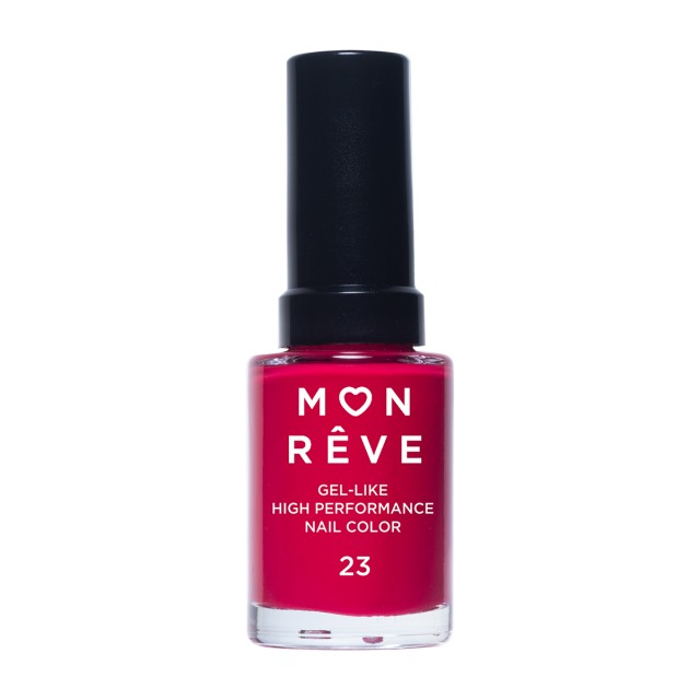 Mon Reve Gel-Li … Mon Reve Gel-Li …