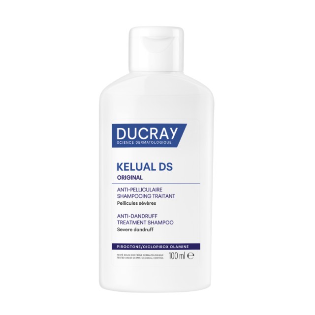Ducray Kelual D … Ducray Kelual D …