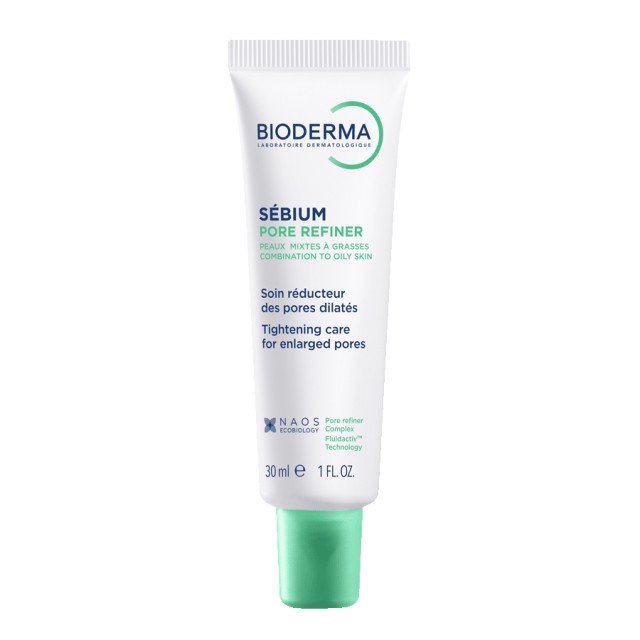 Bioderma Sebium … Bioderma Sebium …