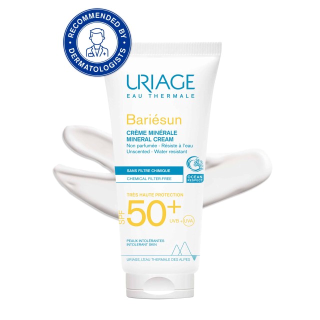 Uriage Bariesun …