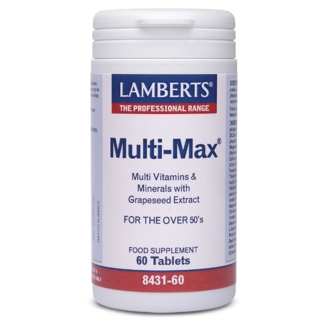 Lamberts Multi … Lamberts Multi …