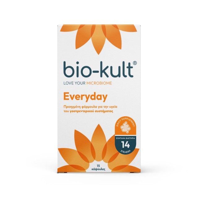 Bio-Kult Everyd …
