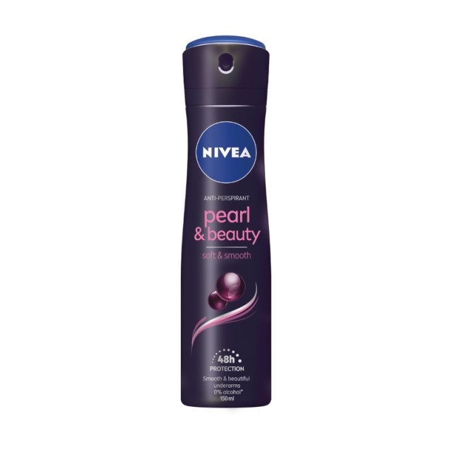 Nivea Pearl & B …