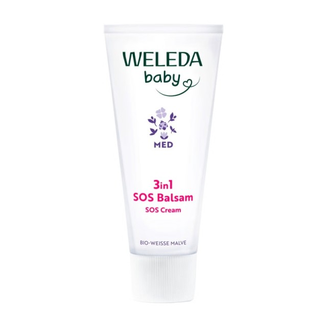 Weleda Baby 3 σ … Weleda Baby 3 σ …