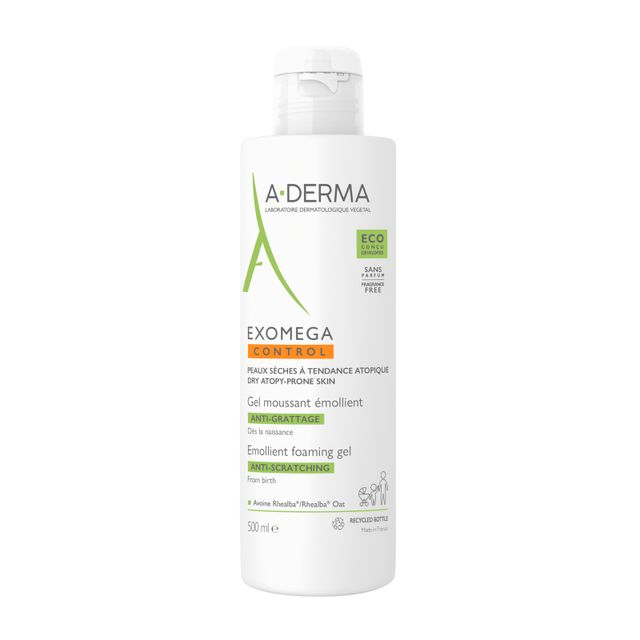 A-Derma Exomega … A-Derma Exomega …