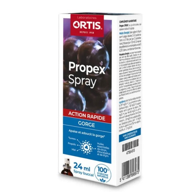 Ortis Propex Sp …