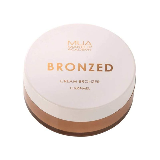 MUA Bronzed Cre …