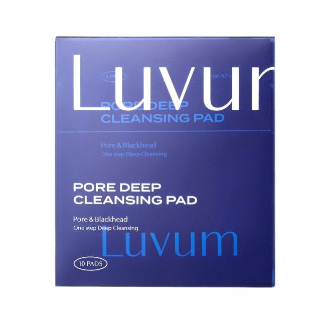 Luvum Pore Deep &hellip;