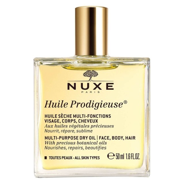 Nuxe Huile Prod …