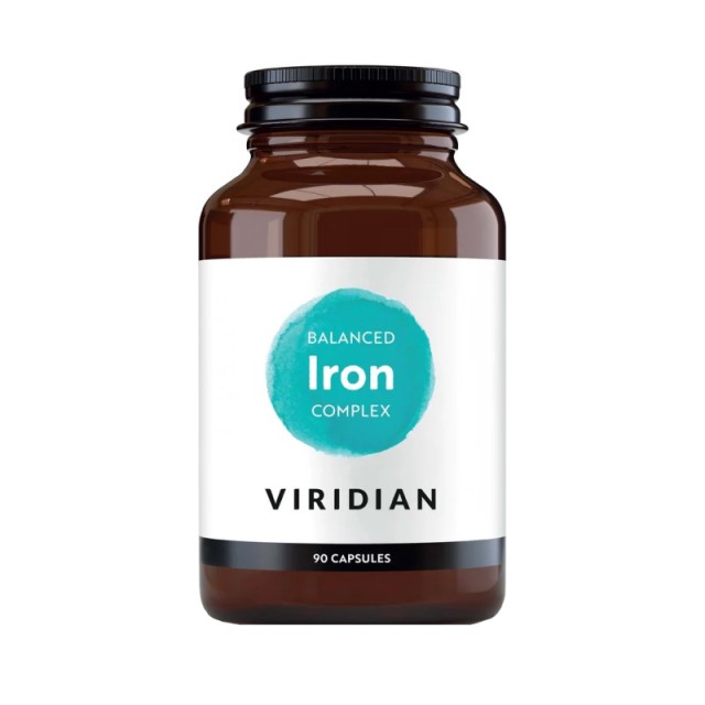 Viridian Balanc … Viridian Balanc …