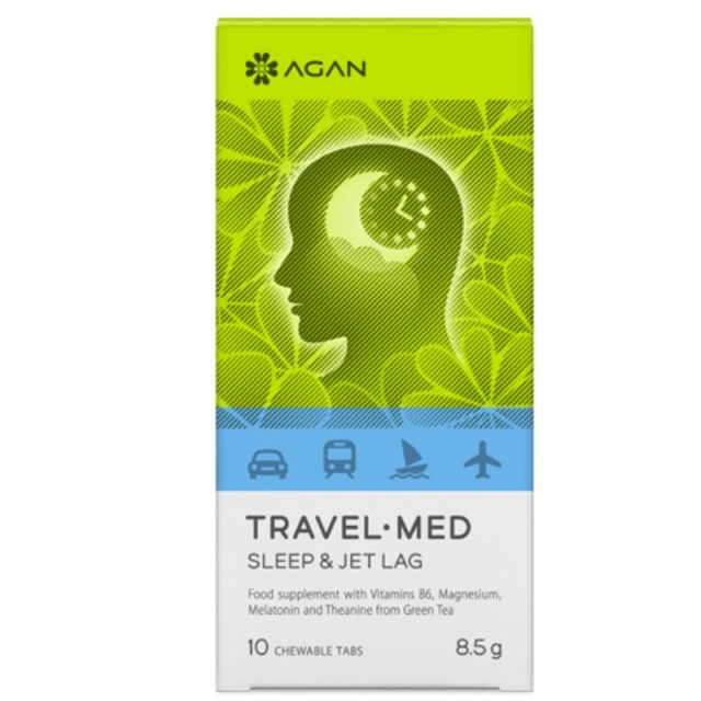 Agan Travel-Med &hellip;